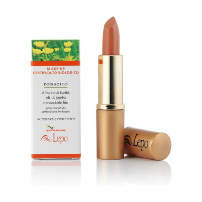 BIO BARRA LABIOS Nº 90 - Labial Ecológico Natural