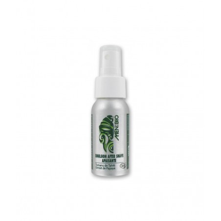 EMULSION AFTER SHAVE TAMANU PAPAYA 50 ml