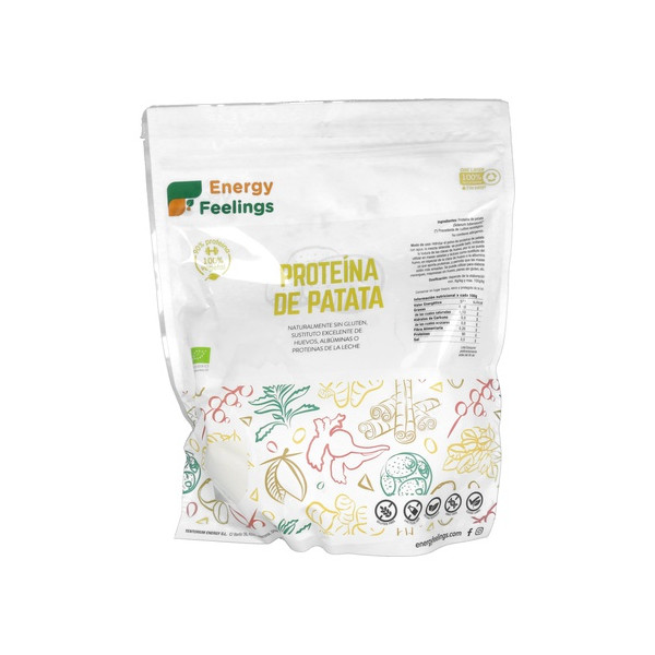 PROTEINA PATATA ECO 1 kg