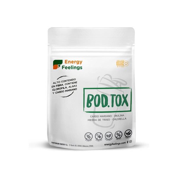BOD. TOX 200 gr