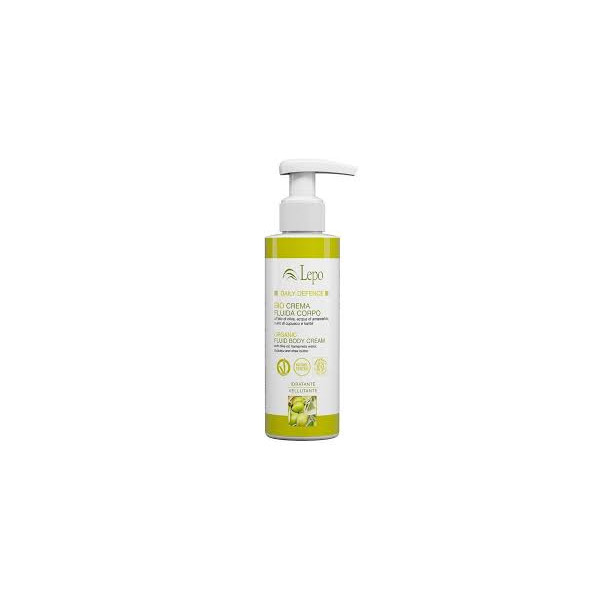 BIO CREMA CORPORAL 200 ML (D)