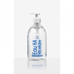 Agua Micelar Desmaquillante 500 ml - Compra Tu Suplemento