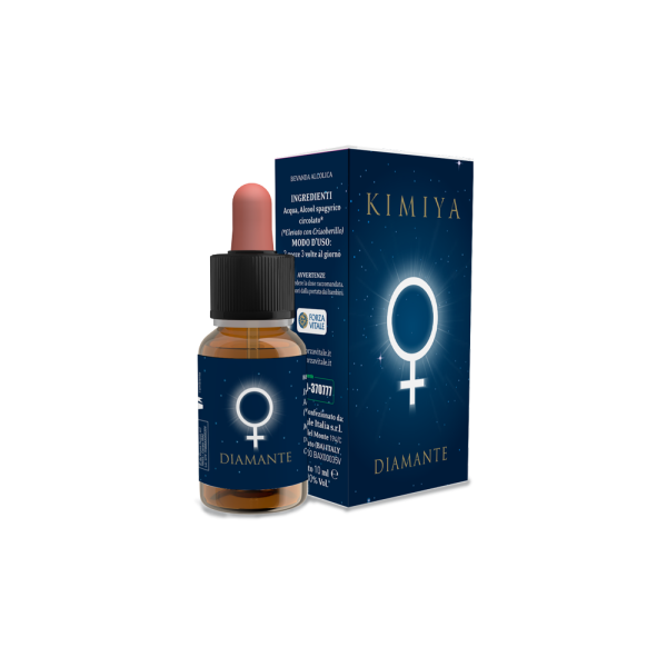 TINTURA DIAMANTE 10 ML