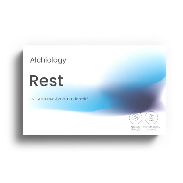 REST 30 30 COMP ALCHIOLOGY