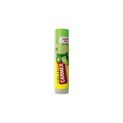 Carmex Lima Stick 4.2gr - Hidratación Labial