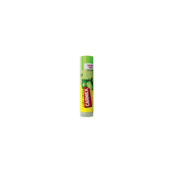 CARMEX LIMA STICK 4.2GR
