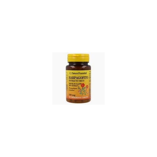HARPAGOFITO EXT SECO 150 MG 60 COMP (D)