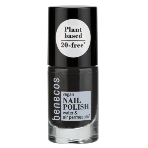 Laca de Uñas Sweet Plum