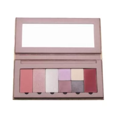 Paleta Cargada Beauty ID Stockholm - Compra Online