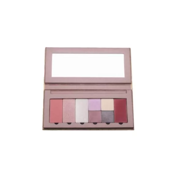 Paleta Cargada Beauty ID Stockholm