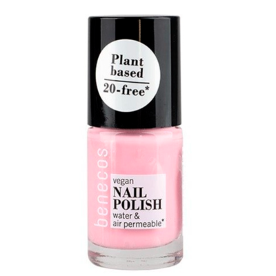 Laca Uñas Cotton Candy 5 ml - Color y Brillo