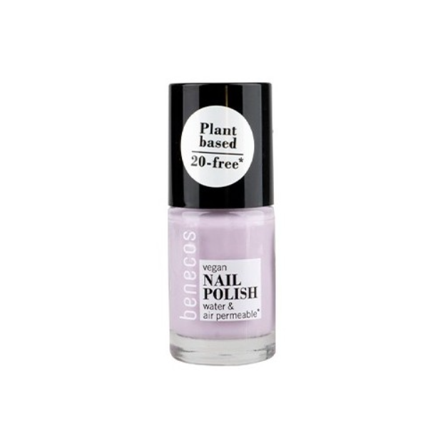 LACA UÑAS LOVELY LAVANDER