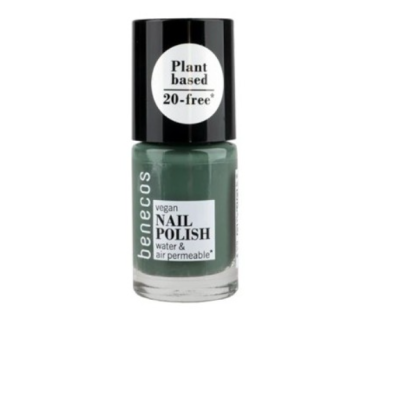 Laca Uñas Sage Green - Compra Tu Suplemento