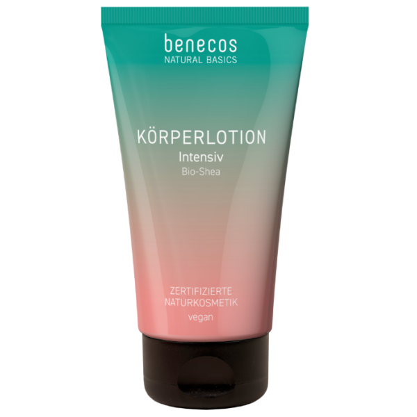 LOCION CORPORAL INTENSIVA KARITE ECO 150 ML (VEGANO)