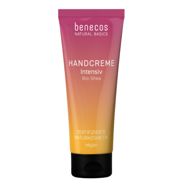 CREMA MANOS INTENSIVA KARITE ECO 75 ML (VEGANO)