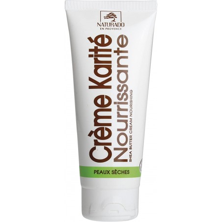 CREMA FACIAL KARITE PEPITAS UVA 100 ml