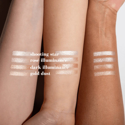 Recarga Iluminador Dark Illuminance BENECOS