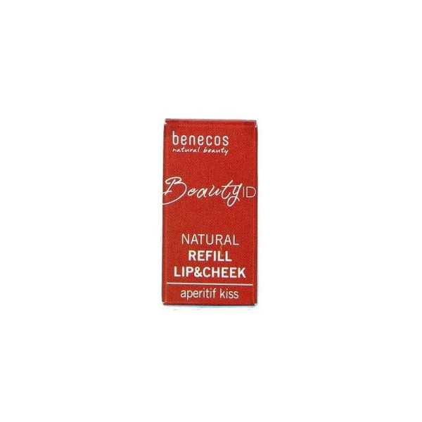 Recarga Labios y Mejillas Aperitif Kiss