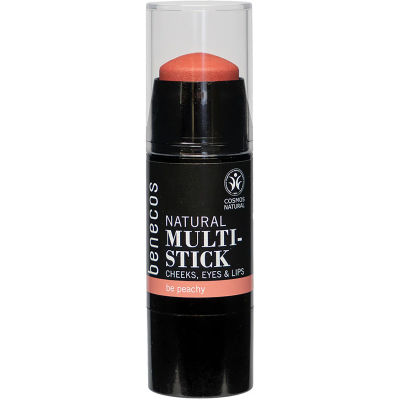 Multi Stick Be Peachy - Ojos, Labios y Mejillas