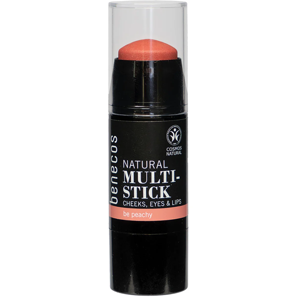 Multi Stick Ojos, Labios y Mejillas Be Peachy
