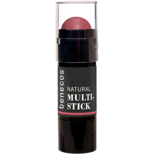 Multi Stick Ojos, Labios y Mejillas Be Rosey