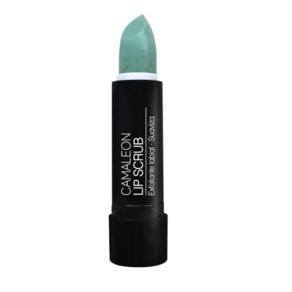 CAMALEON LIP SCRUB EXFOLIANTE MELON