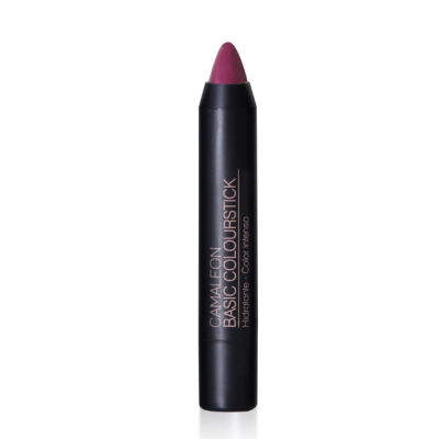 Camaleon Basic Colourstick Berenjena + Primer