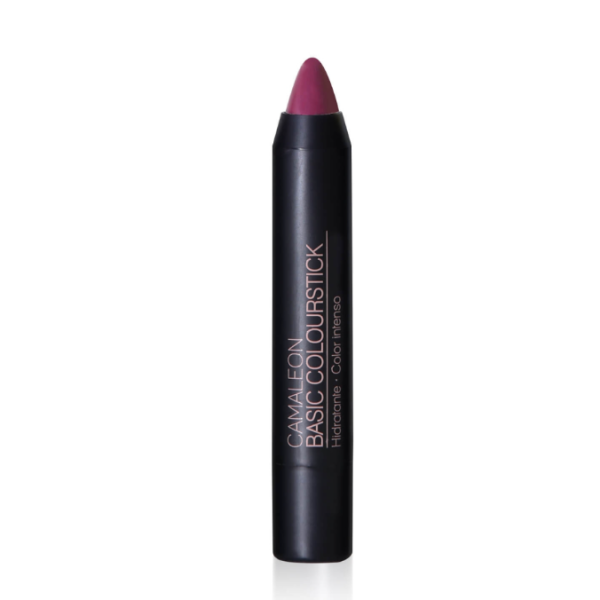 CAMALEON BASIC COLOURSTICK BERENJENA + PRIMER