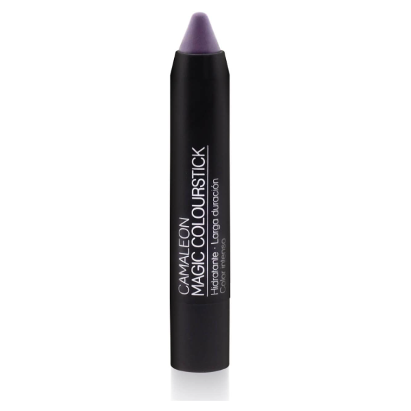 CAMALEON MAGIC GRIS 04 + SCRUB ROSA