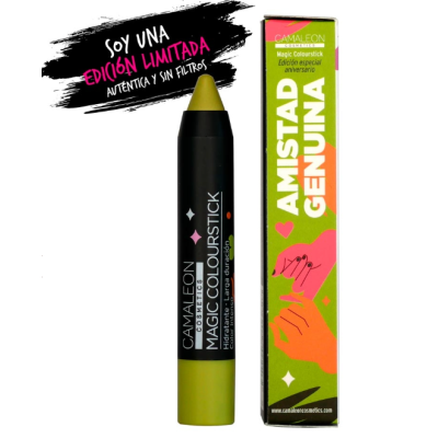 Camaleon Magic Colourstick Lima 12 - Color Natural