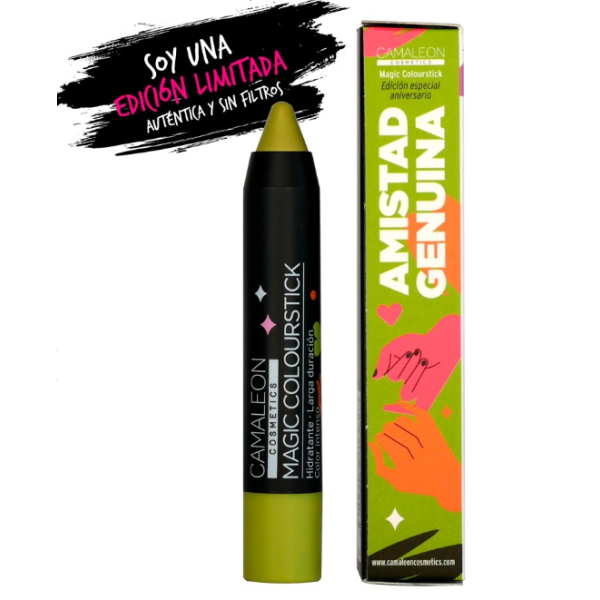 CAMALEON MAGIC COLOURSTICK LIMA  12