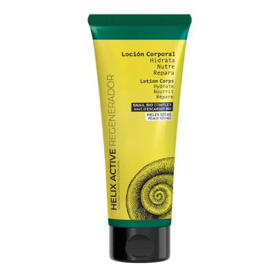 Loción Corporal Regeneradora Helix 200 ml - Compra Tu Suplemento