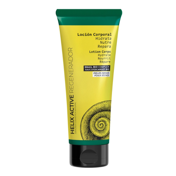 LOCION CORPORAL REGENERADORA HELIX 200 ML