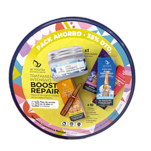 PACK BOOST REPAIR INTENSIVO LATA