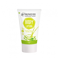 Loción Corporal Aloe Vera 150 ml - Hidratación Natural