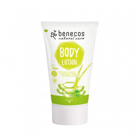 LOCION CORPORAL ALOE VERA 150 ml