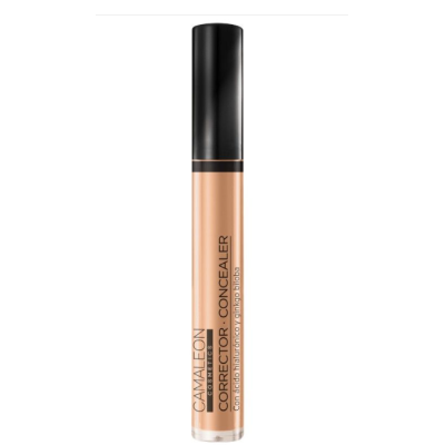 Corrector Ojeras Tono Natural - Camaleón
