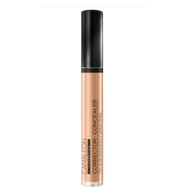 CAMALEON CORRECTOR OJERAS TONO NATURAL (EC02) C.N. 220720.2