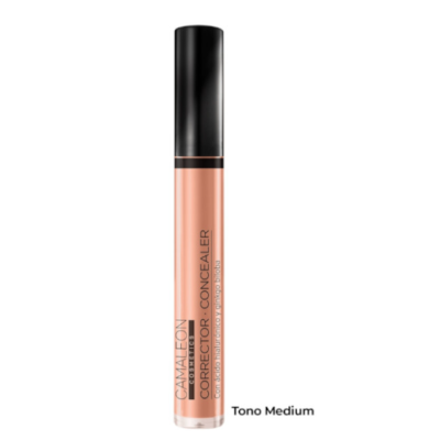 Camaleón Corrector Ojeras Tono Medium - EC03
