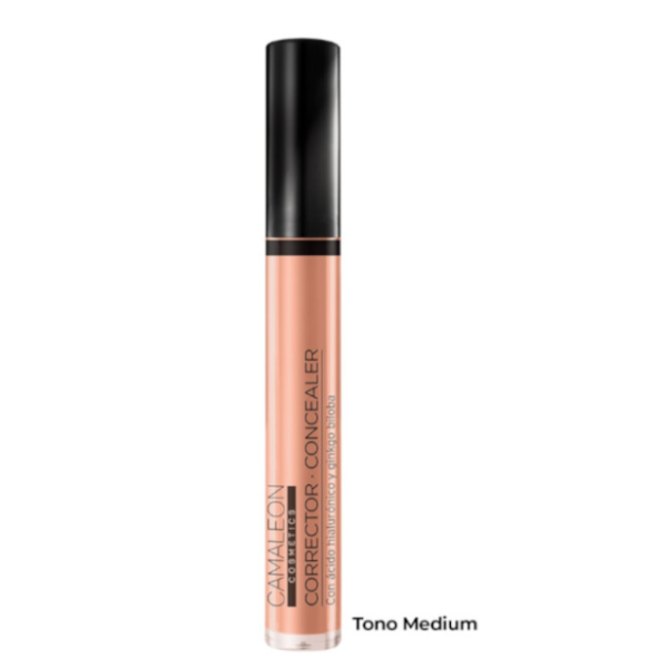 CAMALEON CORRECTOR OJERAS TONO MEDIUM (EC03) C.N. 220721.9