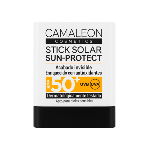 CAMALEON STICK SOLAR SOLIDO FP50  C.N. 221120.9