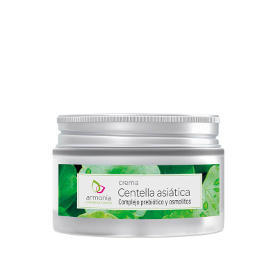 Crema Facial Centella Asiática 50 ml - Compra Tu Suplemento