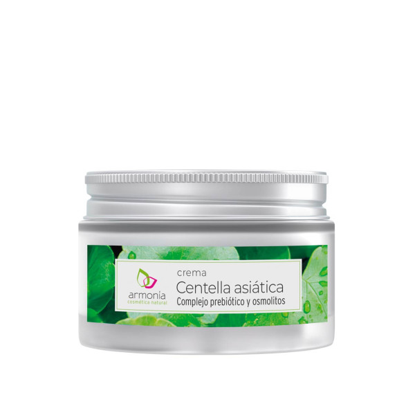CREMA FACIAL CENTELLA ASIATICA 50 ML