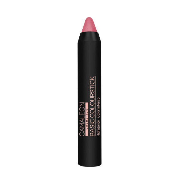 CAMALEON BASIC COLOURSTICK NUDE ROSA CLARO BC15