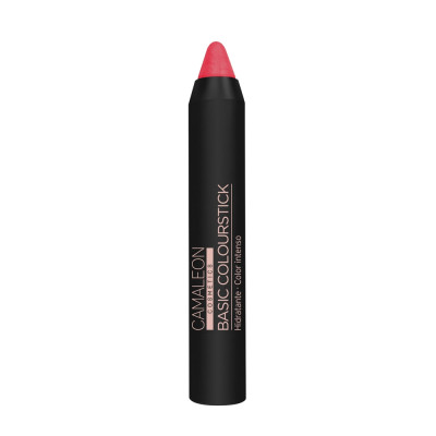 CAMALEON BASIC COLOURSTICK CORAL BC18 - Color y Versatilidad