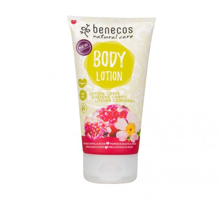LOCION CORPORAL GRANADA ROSA 150 ml