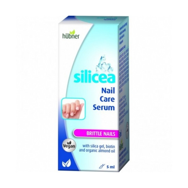 SILICEA SERUM CUIDADO UÑAS 5 ML de DIMEFAR