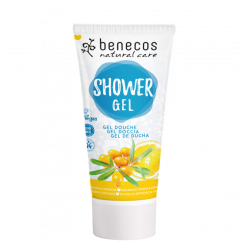 Gel Ducha Espino Amarillo Naranja 200 ml