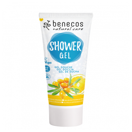 GEL DUCHA ESPINO AMARILLO NARANJA 200 ml