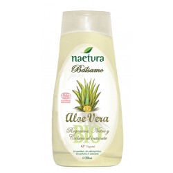 Bálsamo Puro Aloe Vera 250 ml - Compra Tu Suplemento